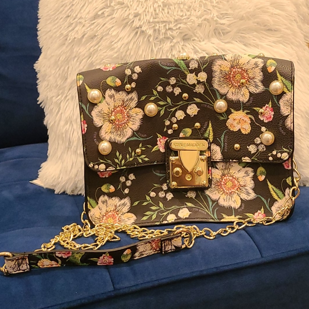 Steve Madden handbag